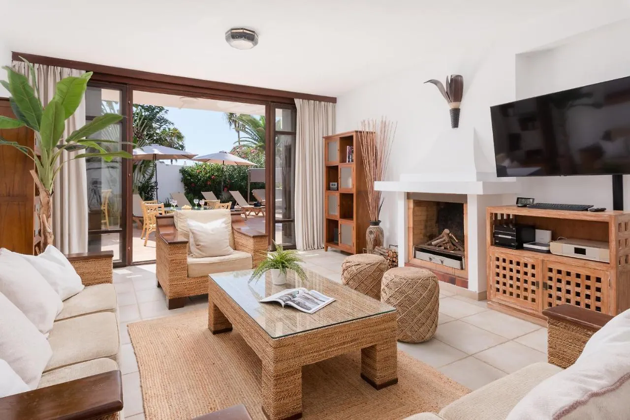 Karat Villa Atlantida Playa de las Americas  Spain