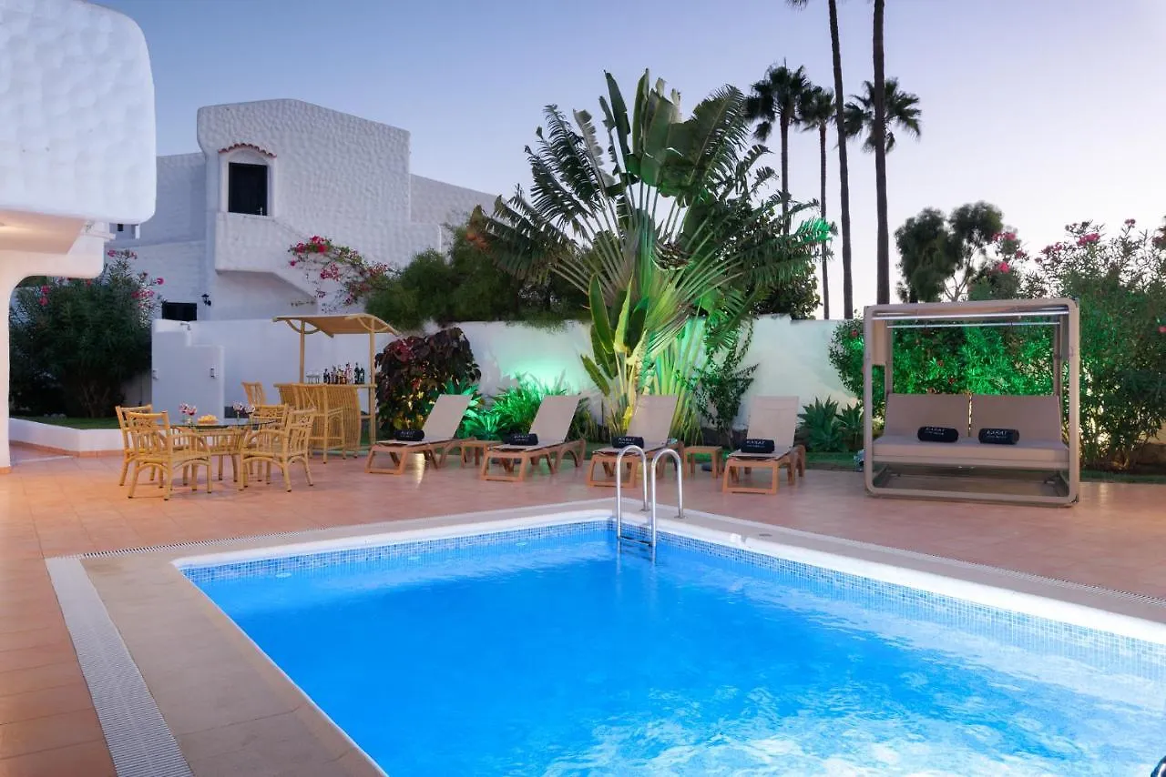 Karat Villa Atlantida Playa de las Americas  Playa de las Americas (Tenerife)