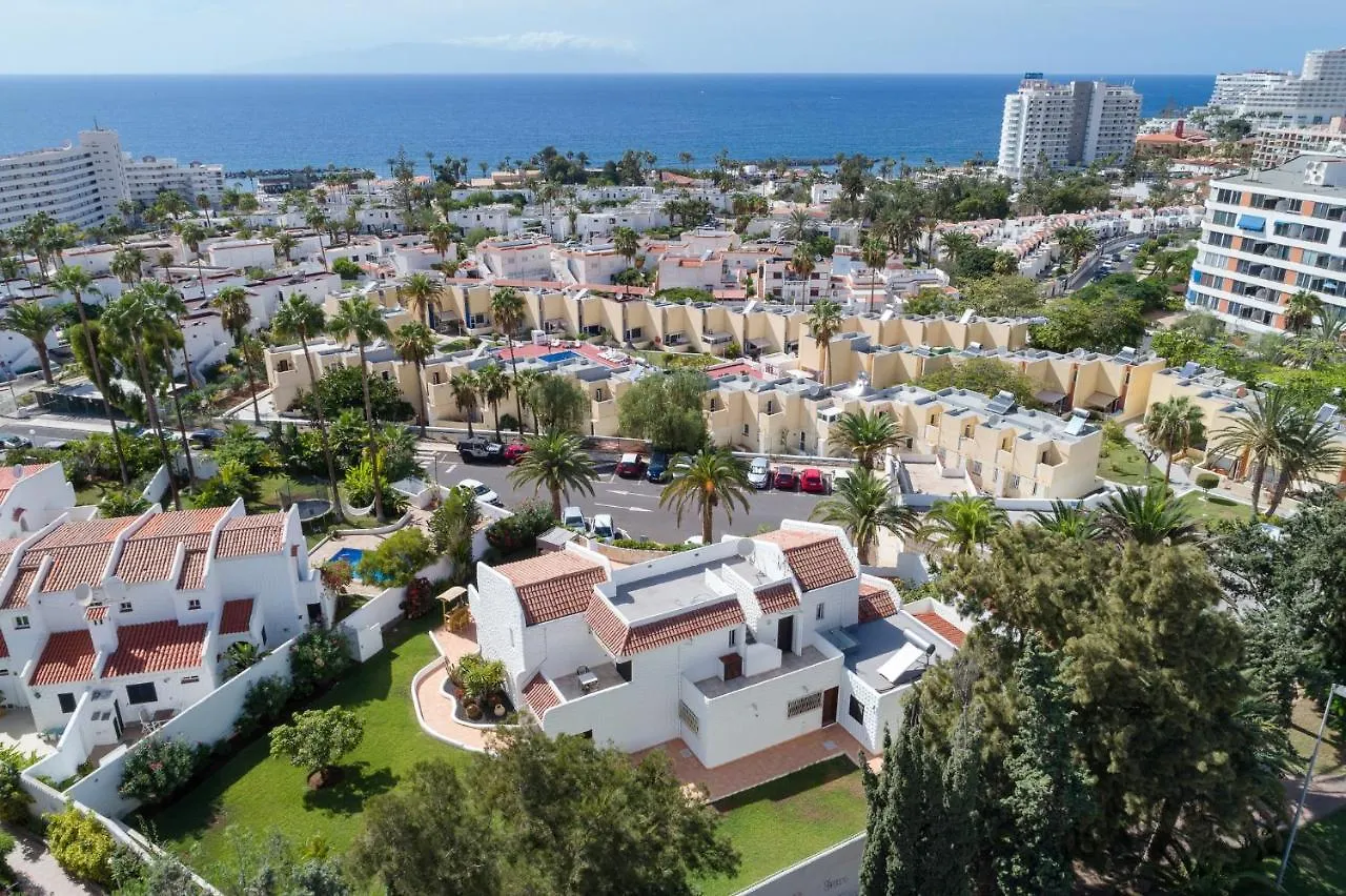 Karat Villa Atlantida Playa de las Americas  Playa de las Americas (Tenerife)