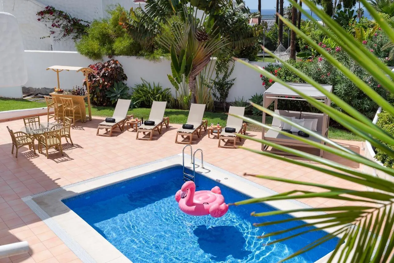 Karat Villa Atlantida contacts