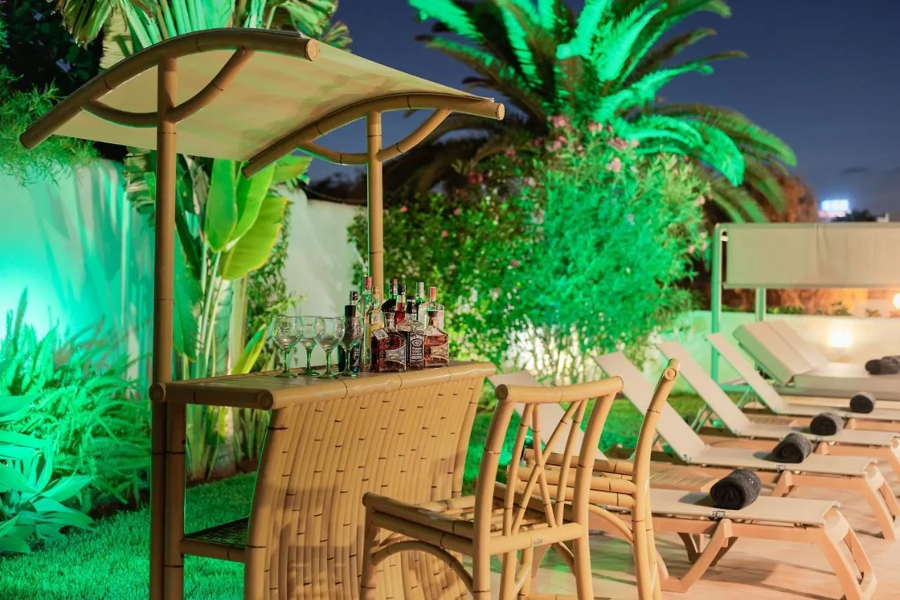 Karat Villa Atlantida Playa de las Americas  Spain