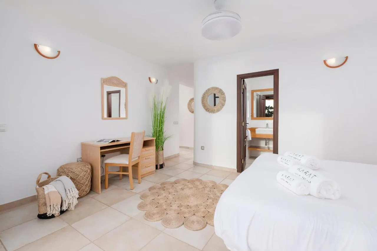 Karat Villa Atlantida Playa de las Americas   Playa de las Americas (Tenerife)